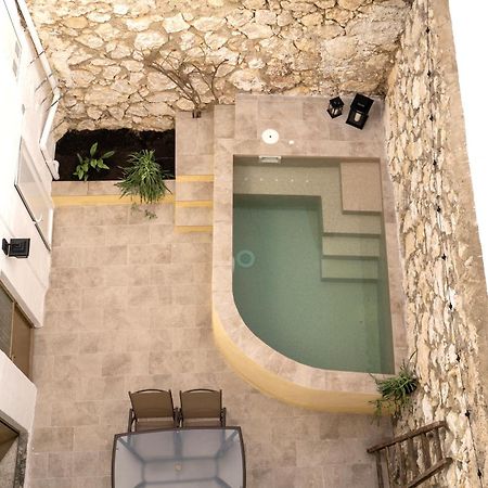 Casa Maria La Romana Torres  Exterior photo