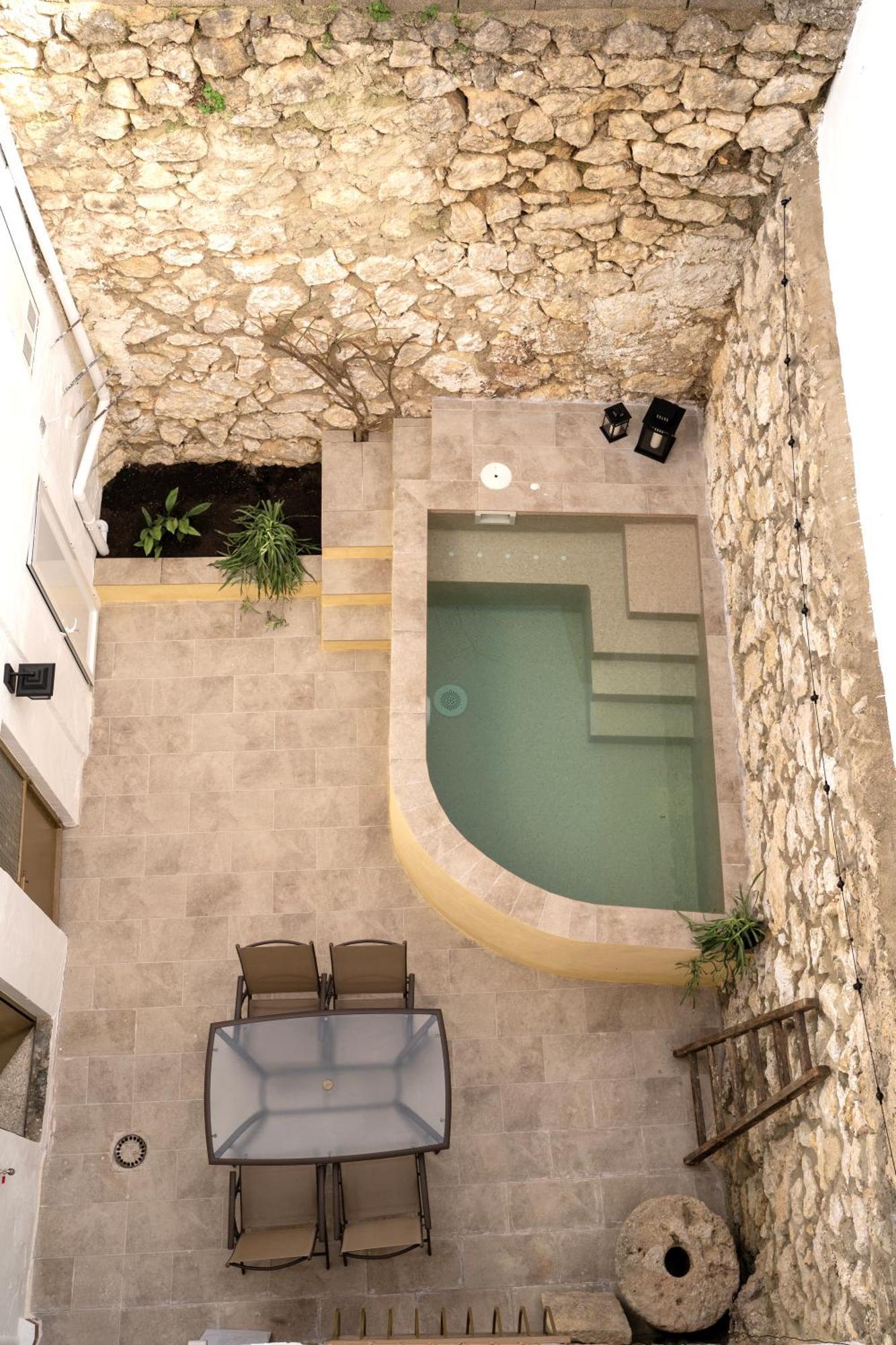 Casa Maria La Romana Torres  Exterior photo