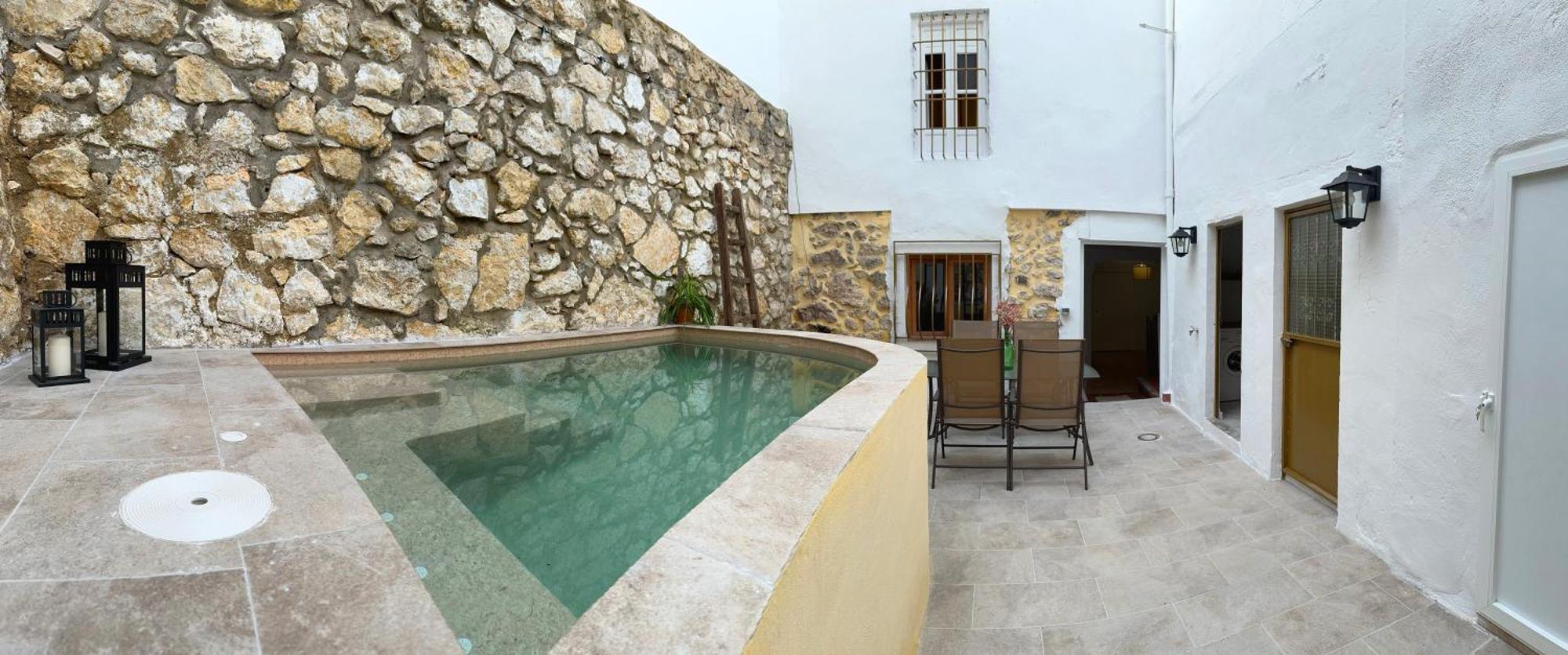 Casa Maria La Romana Torres  Exterior photo